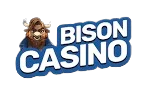 Bison Casino logo